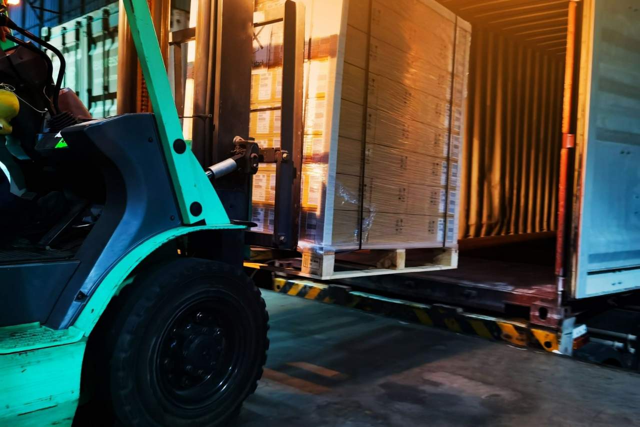 HP Elevación: Carretillas elevadoras de ocasión al mejor precio