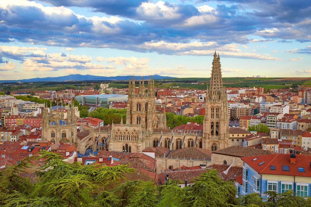 BurgosHogar: Inmobiliaria en Burgos