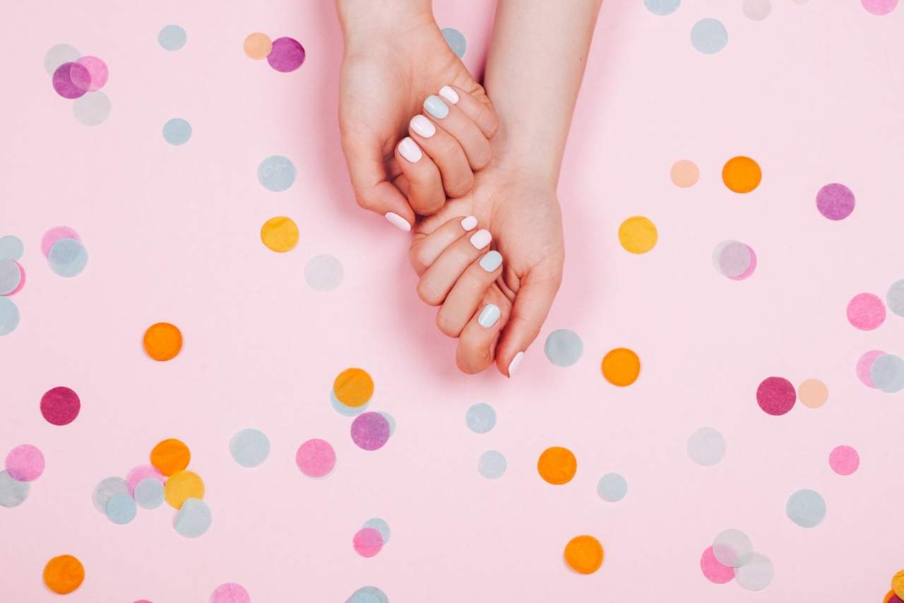 ¡Regalar los espectaculares esmaltes Semilac es una opción perfecta!