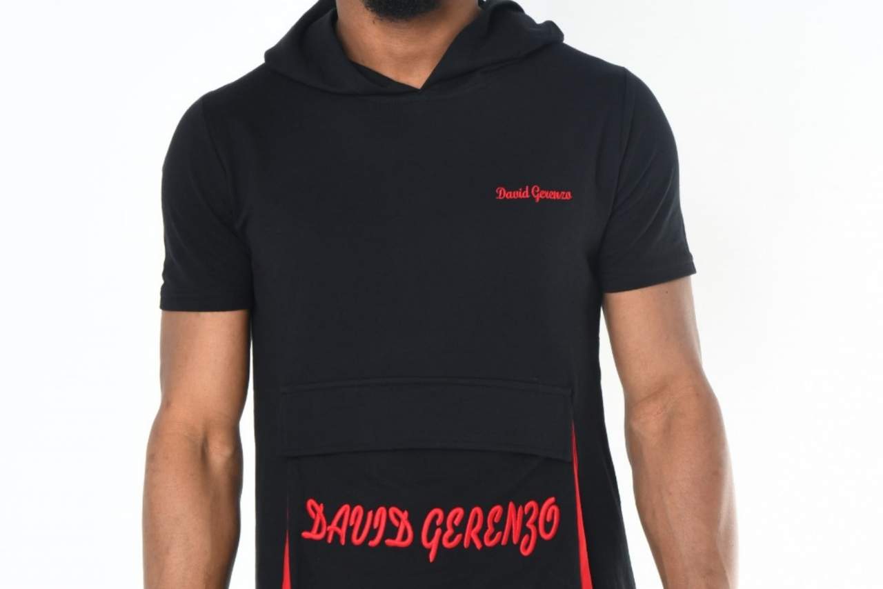 Camisetas David & Gerenzo: Afrodita Sale