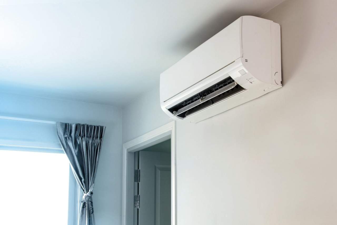 Yo lo sé hacer: ¿Cuál es el mejor momento para instalar un aire acondicionado?