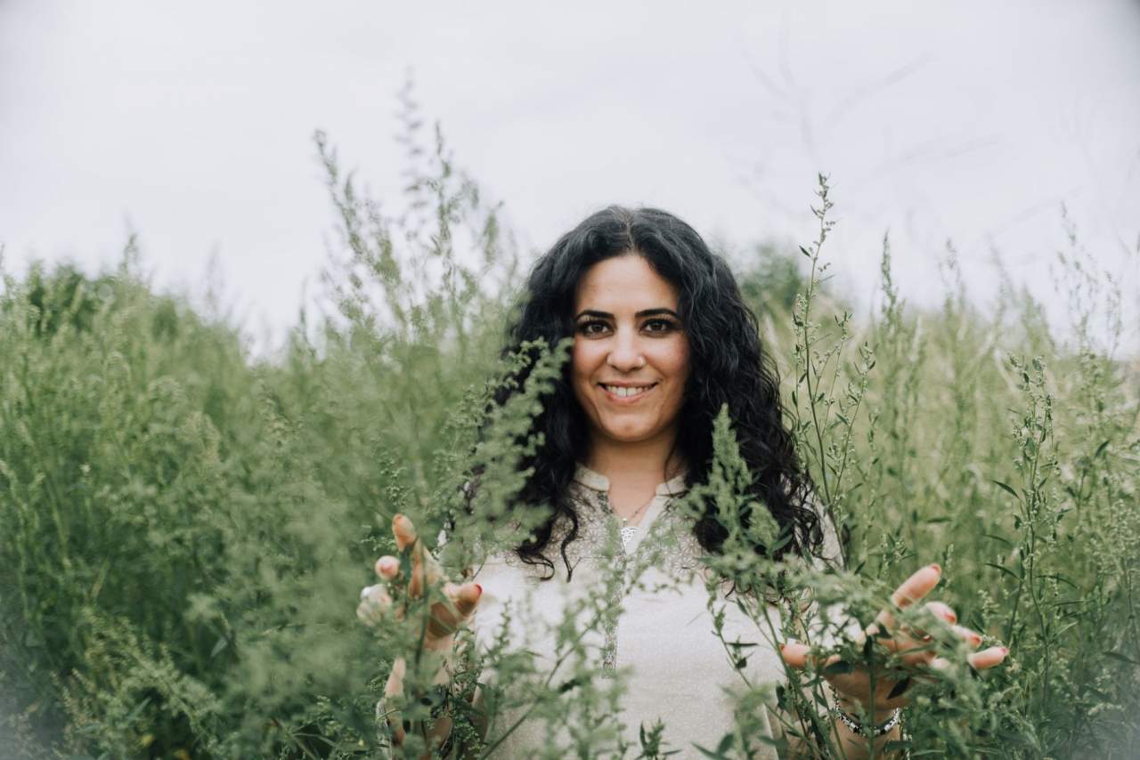 Crecimiento de las consultas ginecológicas de Ayurveda en Granada: Lola Peña