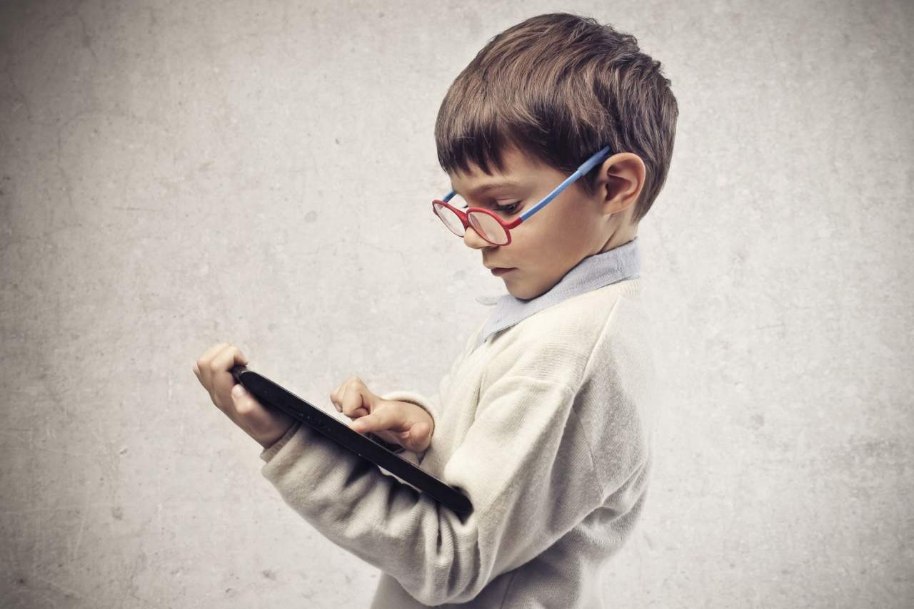 Cuentos digitales para niños recomendados de Esmartribu