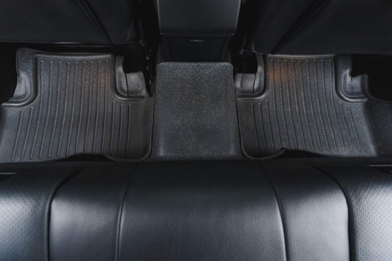 Comprar alfombrillas coche de manera online