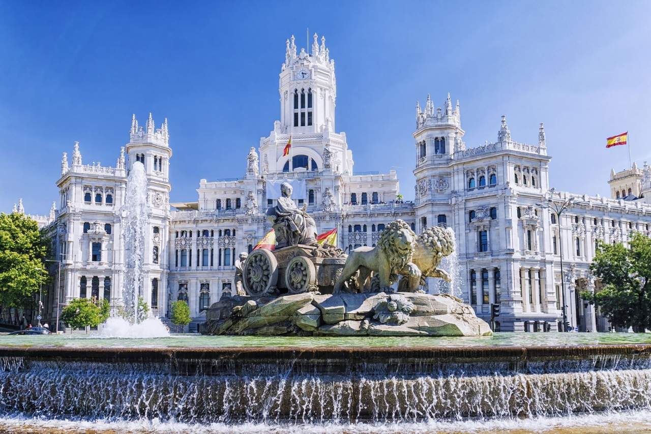 Be Madrid: Empresa alquiler de temporada en Madrid