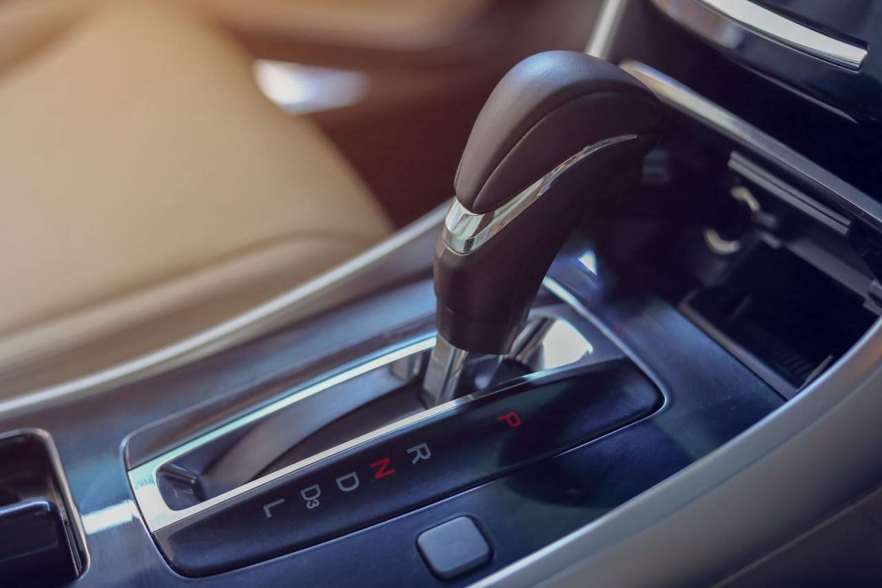 Renting coches automáticos económicos en TodoRenting