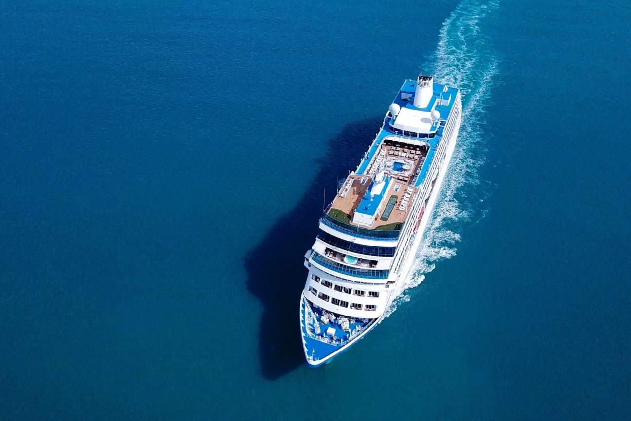 ¿Cuáles son los mejores destinos con crucero?