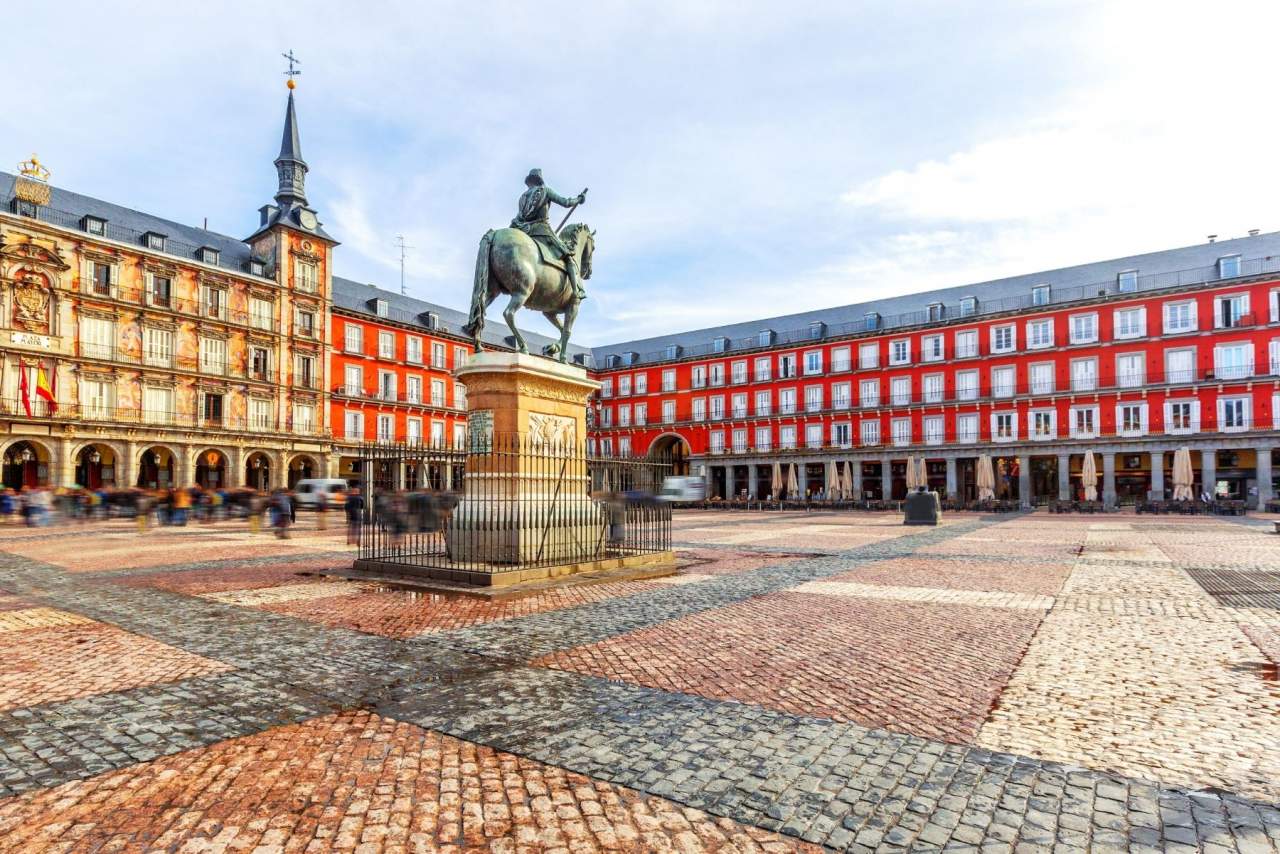 Ahorra y Viaja: Madrid con niños