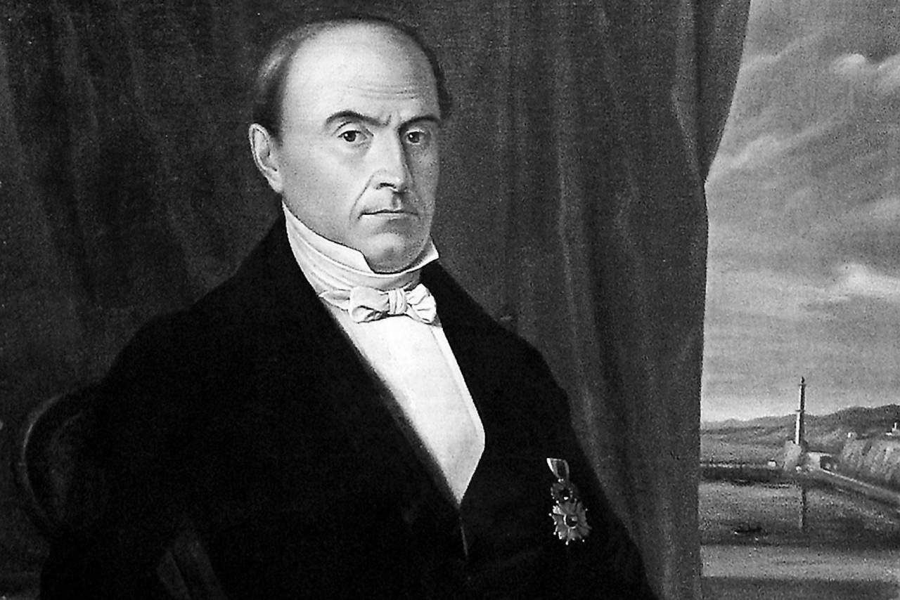 Un caso de éxito: Miquel Biada superando la crisis del siglo XIX