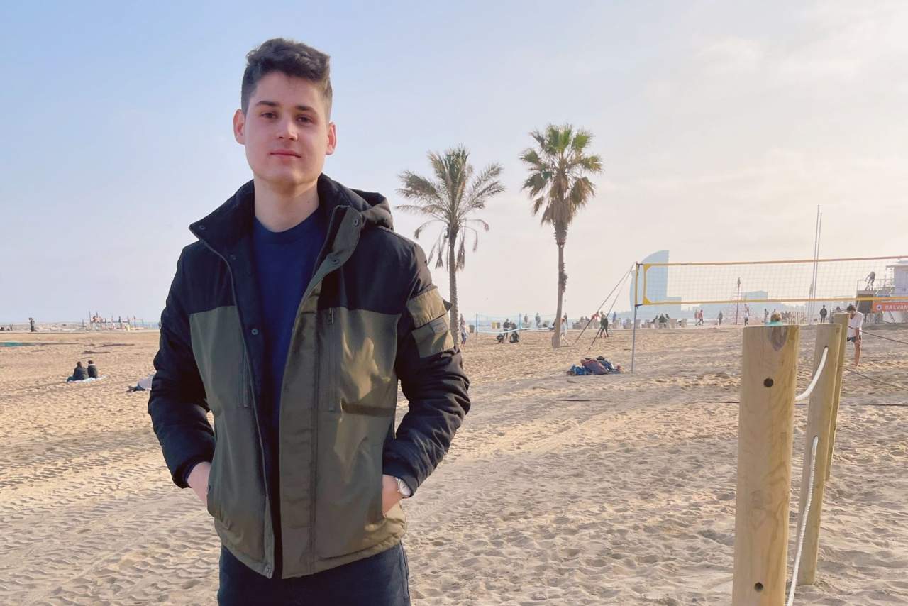 JOSÉ TORRES: Experto en trading profesional con más de 5 años de experiencia