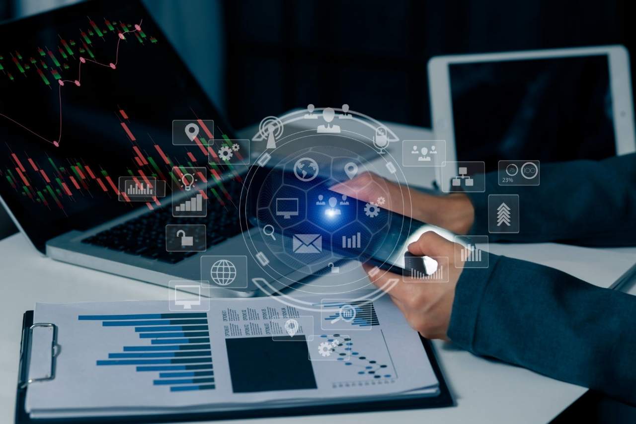 Cambios significativos en la estrategia de Marketing Digital en Andalucía en los últimos años: Juan Benitez