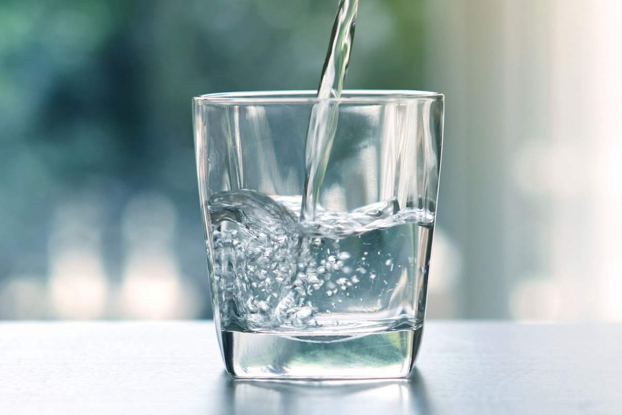 Tratamiento de agua para el hogar: Rufus Group