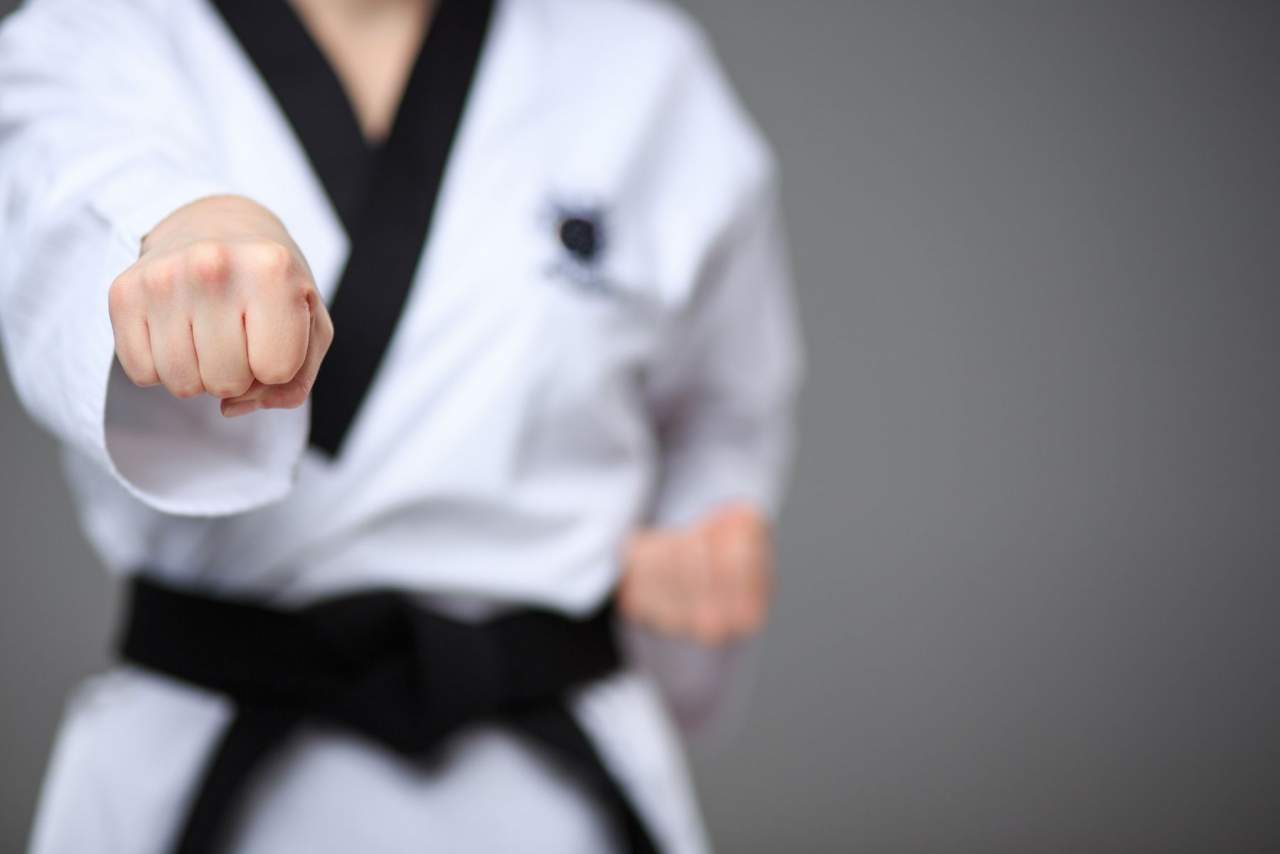 El Dojo: Escuela de Kenpo Kai Madrid y artes marciales