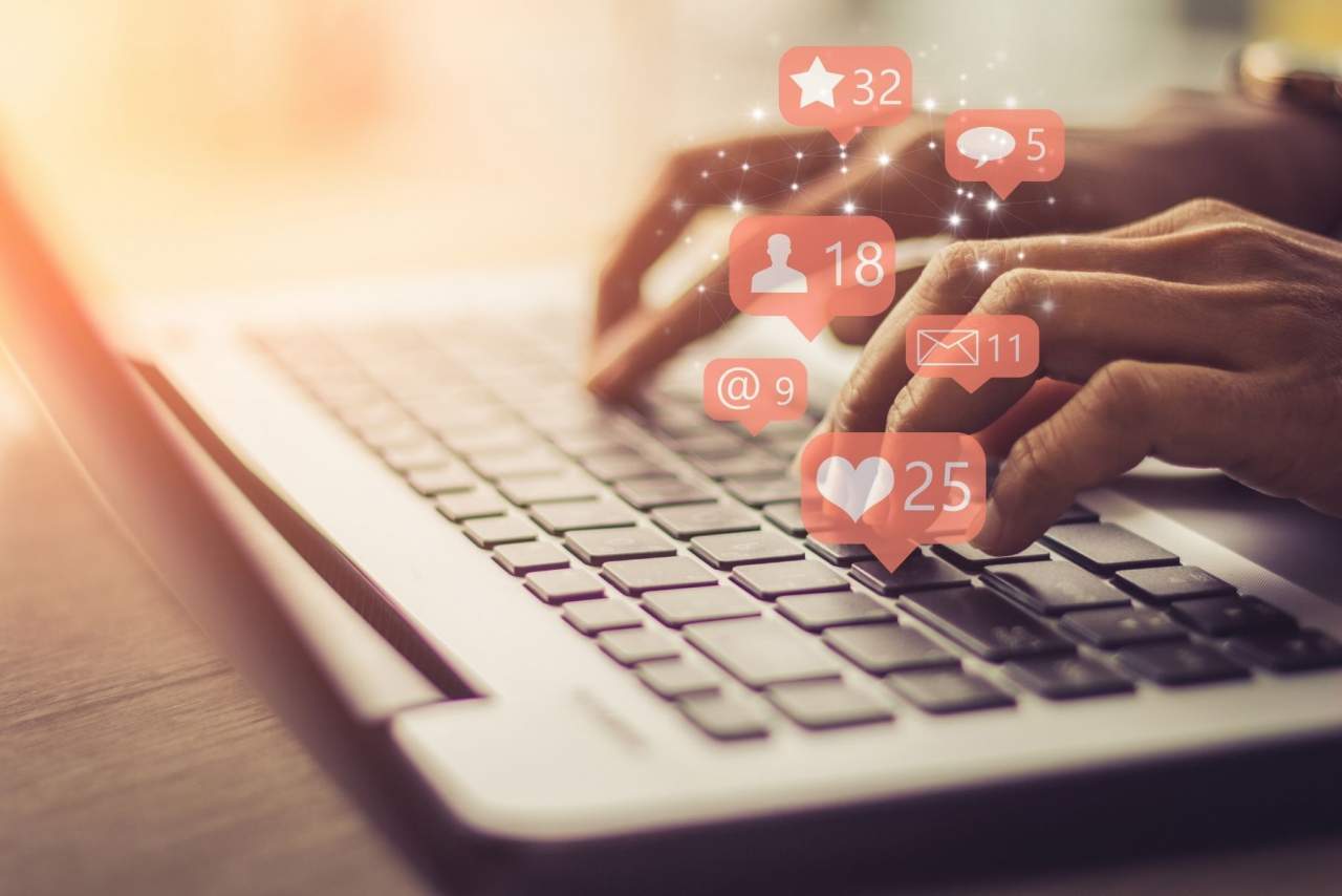 Juan Benítez: Captar clientes en redes sociales sin pagar, la tendencia de la captación orgánica Juan Benítez