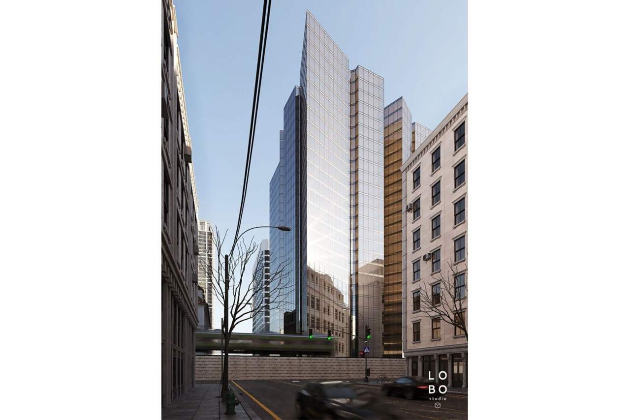 Los renders de arquitectura hiperrealistas de Lobo Studio garantizan el éxito de los proyectos