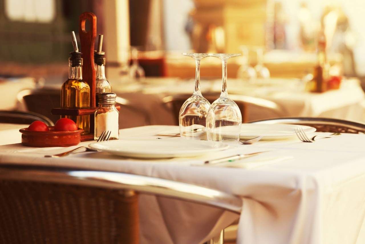 La franquicia de restauración mejor valorada en 2021: La Abuela Santa