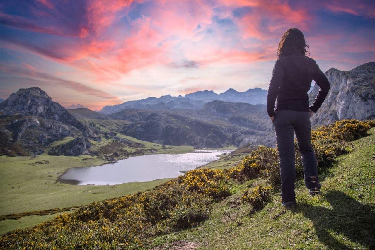 Agencia de Viajes en Picos de Europa: El Descenso del Sella es una de las atracciones más buscadas