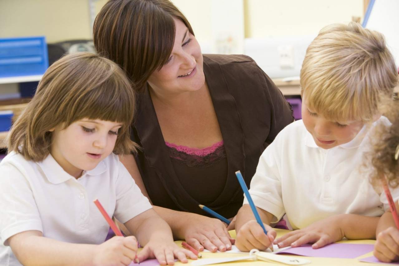 Cinco cosas que no sabías de Saint Philip's British School (la escuela con currículum británico)