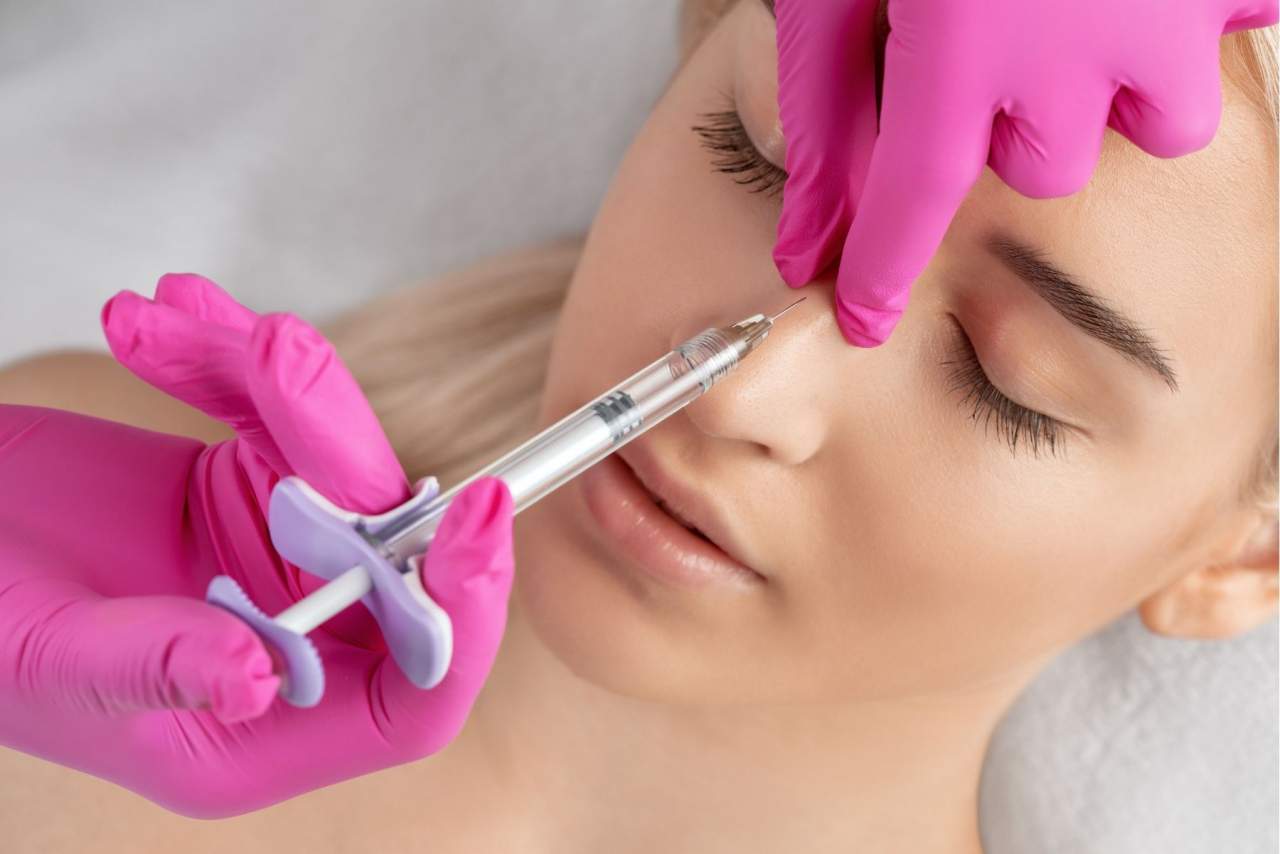 ABB Medicina Estética: Rinomodelación sin cirugía Madrid