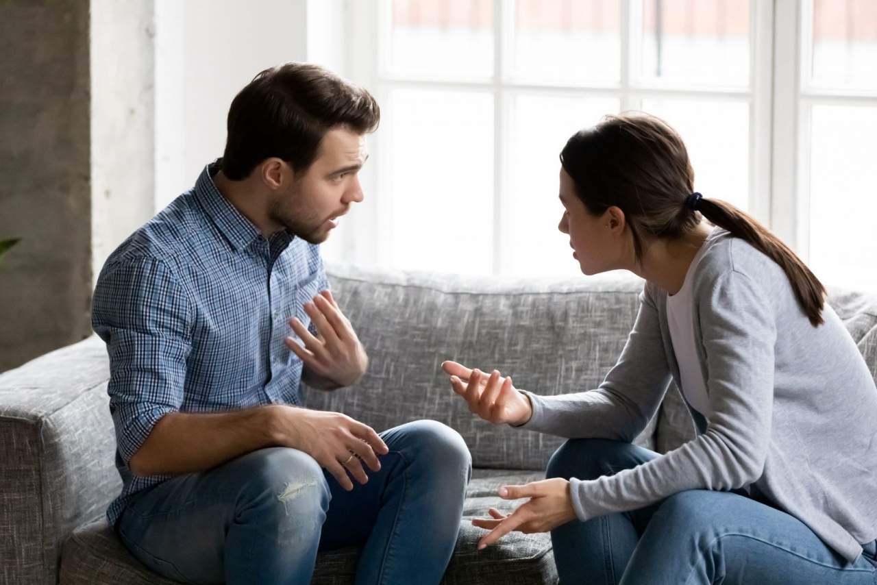 ¿Por qué cuesta dejar una relación o trabajo? Una vida feliz