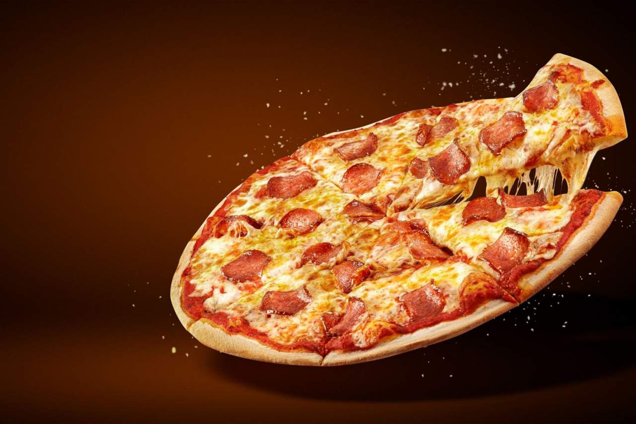 La franquicia de hostelería más rentable en España es Pizzería Good And Fast