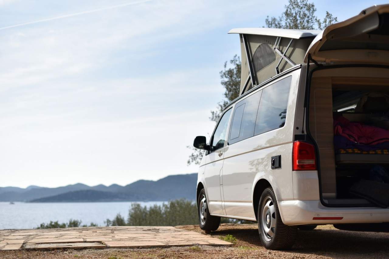 Tarifas o precios homologación: furgonetas camper