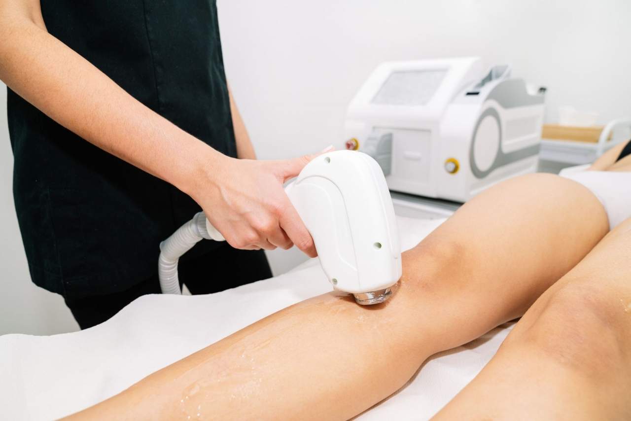 Centro de belleza y estética Ada Beauty: Tratamiento de depilación láser en Elche