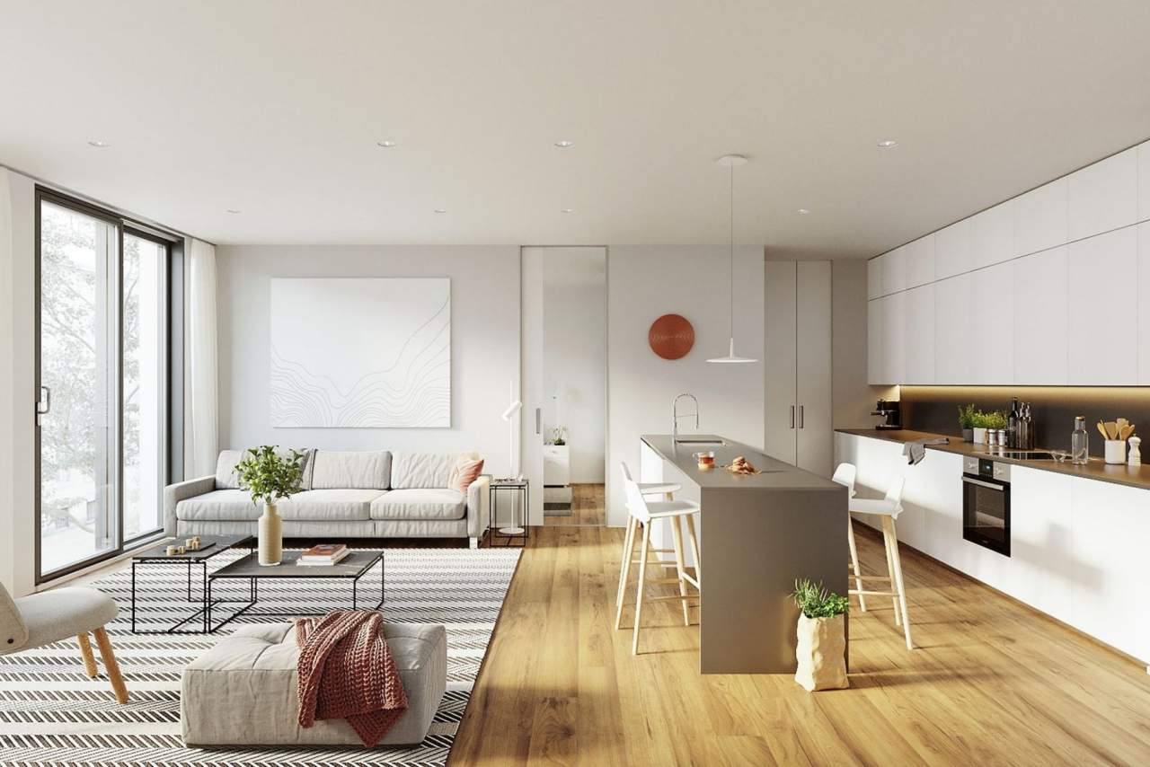 Lobo Studio: Renders como herramienta de venta
