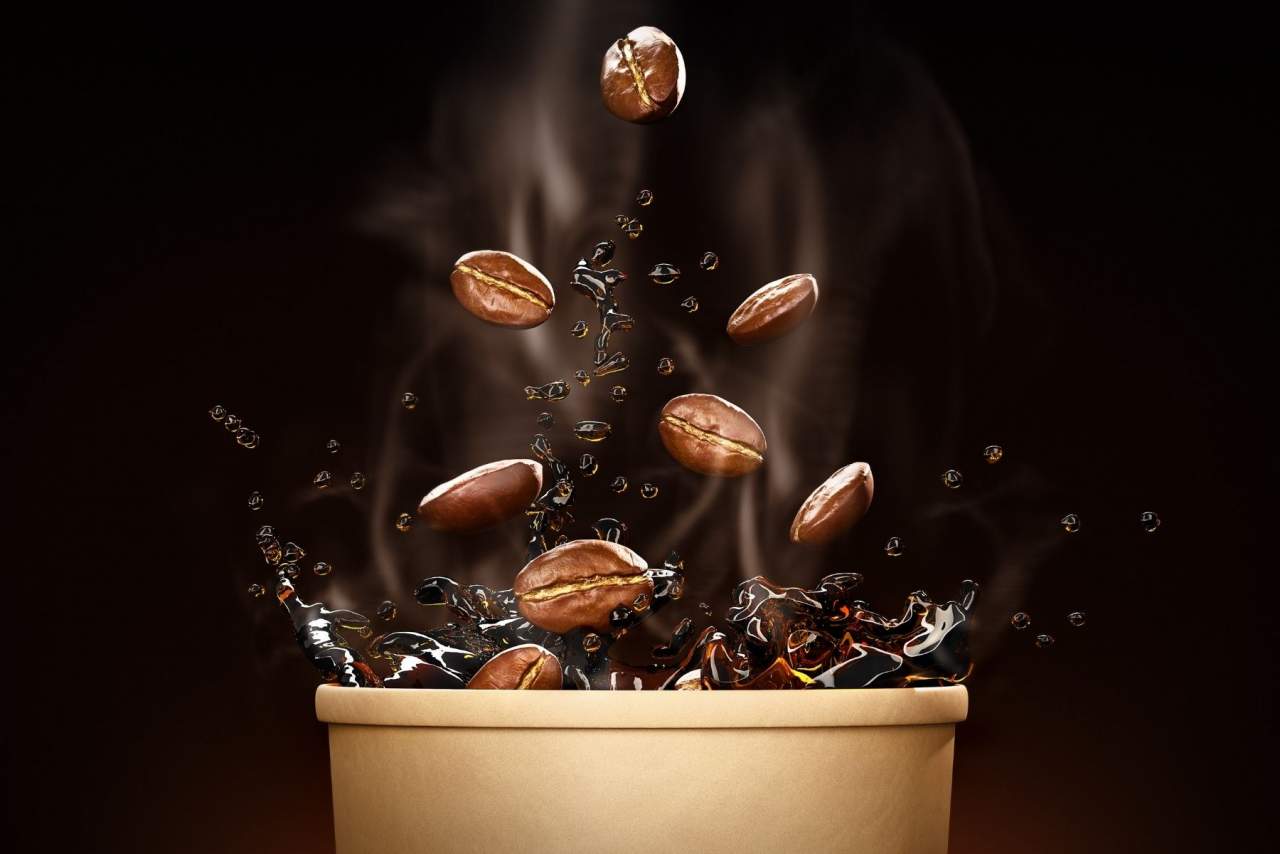 Los distribuidores de Gran Caffè Garibaldi Rufus Group