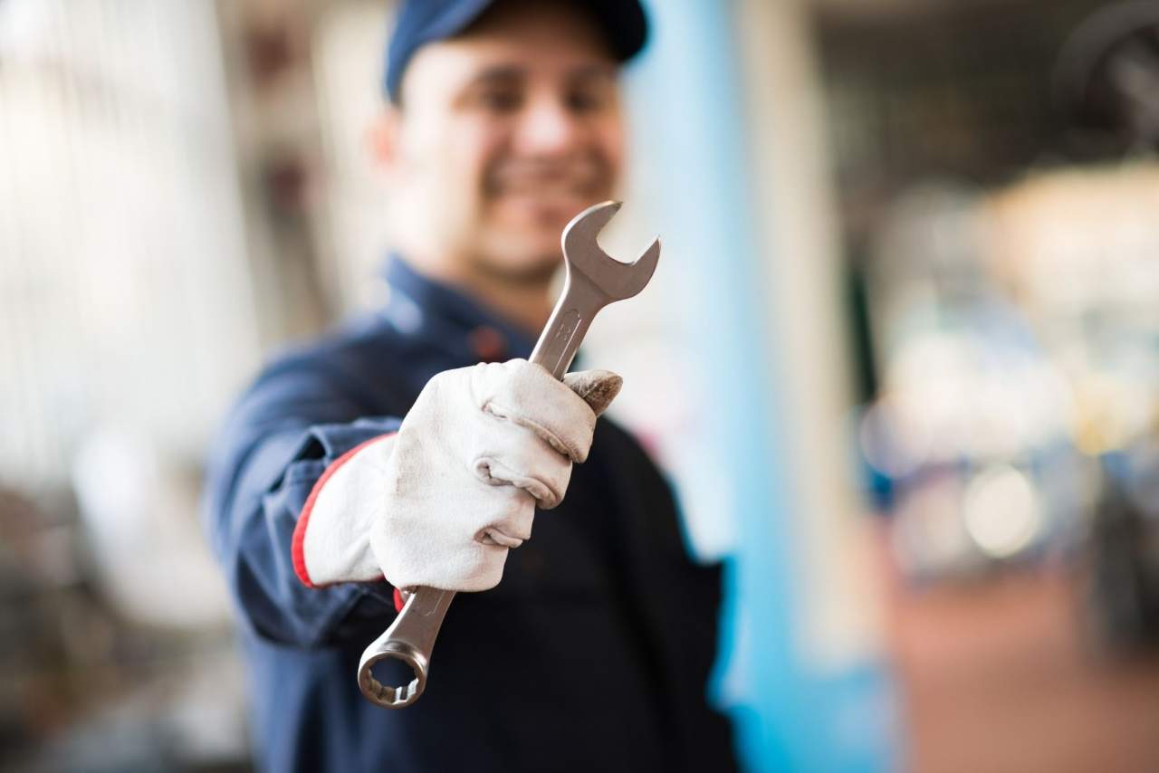 La empresa española que revoluciona el servicio de técnicos a domicilio: Sevte&Co