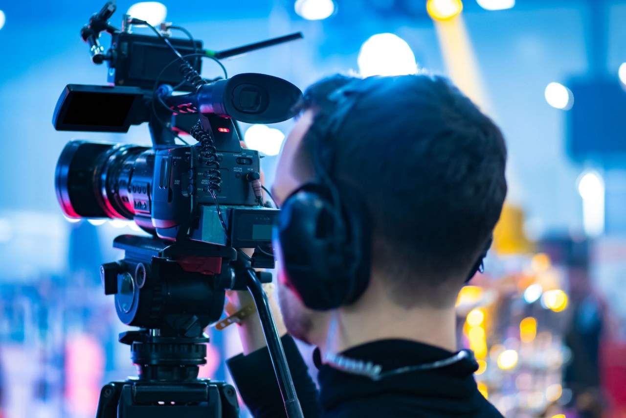 Creación de contenido audiovisual para redes sociales por ABCesar Group