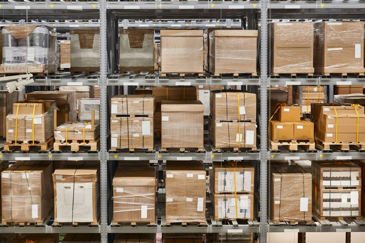 Venta de stock por la empresa Lock Stocks