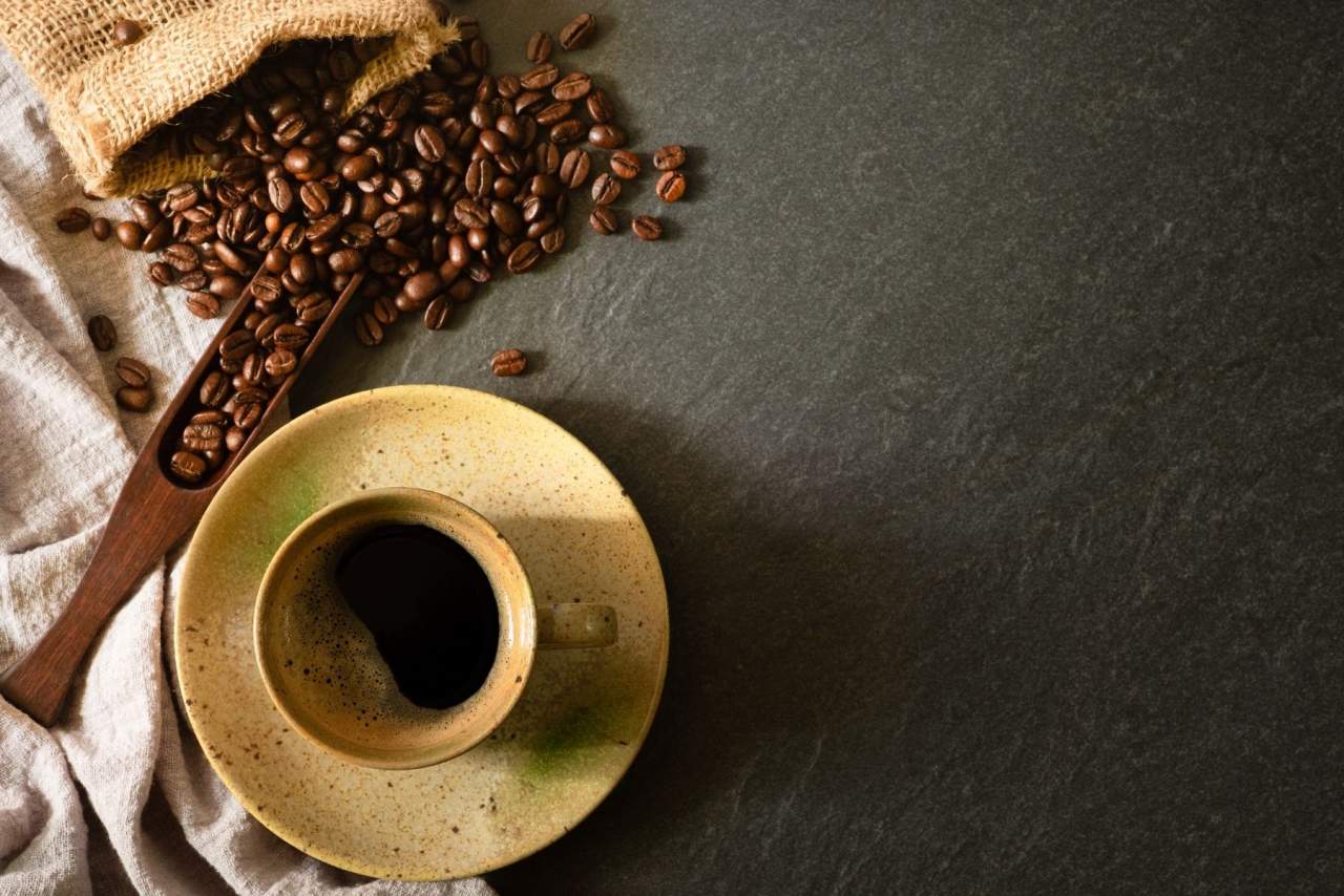 Café de especialidad en Santiago de Compostela: Coffee Mori