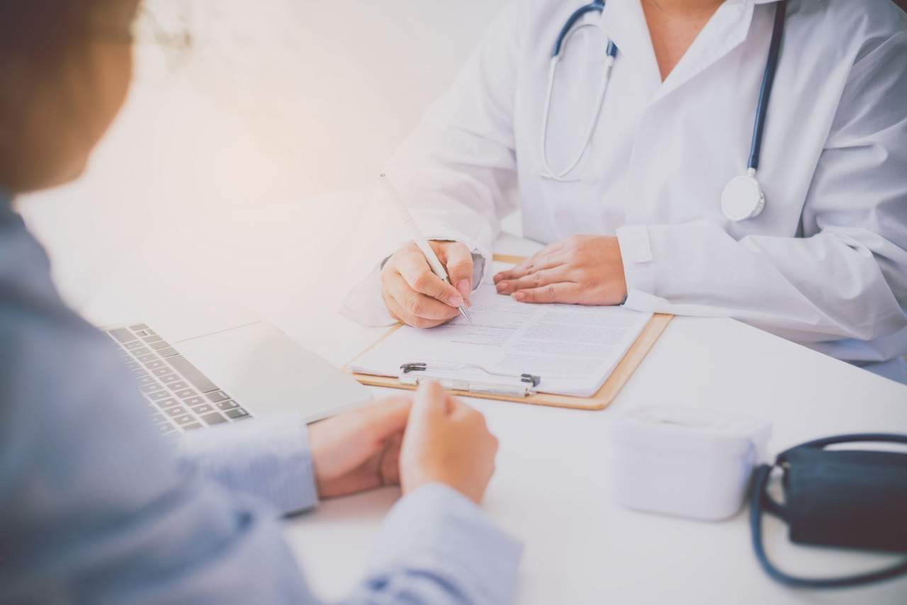 El alquiler despacho para médicos Barcelona de Bufet Mèdic Sepúlveda
