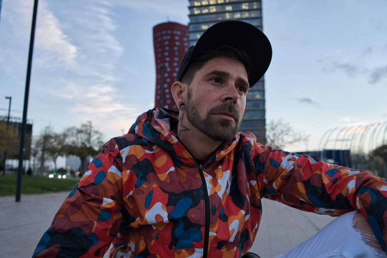 El Masón: Tendencias en música urbana