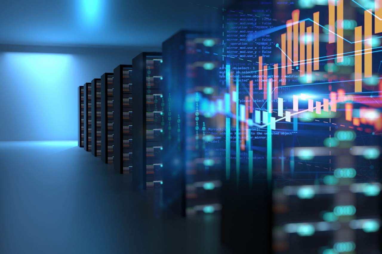 TeraNube y sus servidores Cloud en España