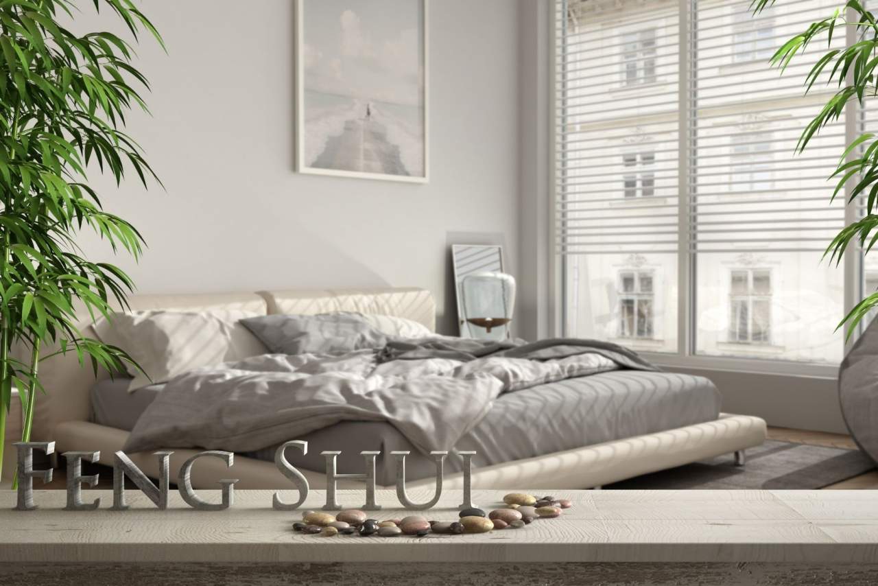 Organizar el mundo energético de la casa con Área Feng Shui