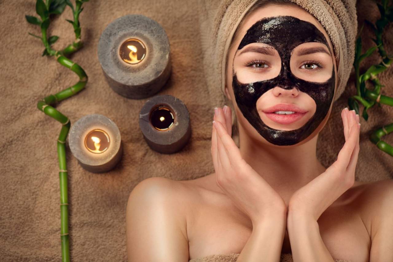 Cariló Cosmetics: Mascarilla carbón activo para el cuidado de la piel