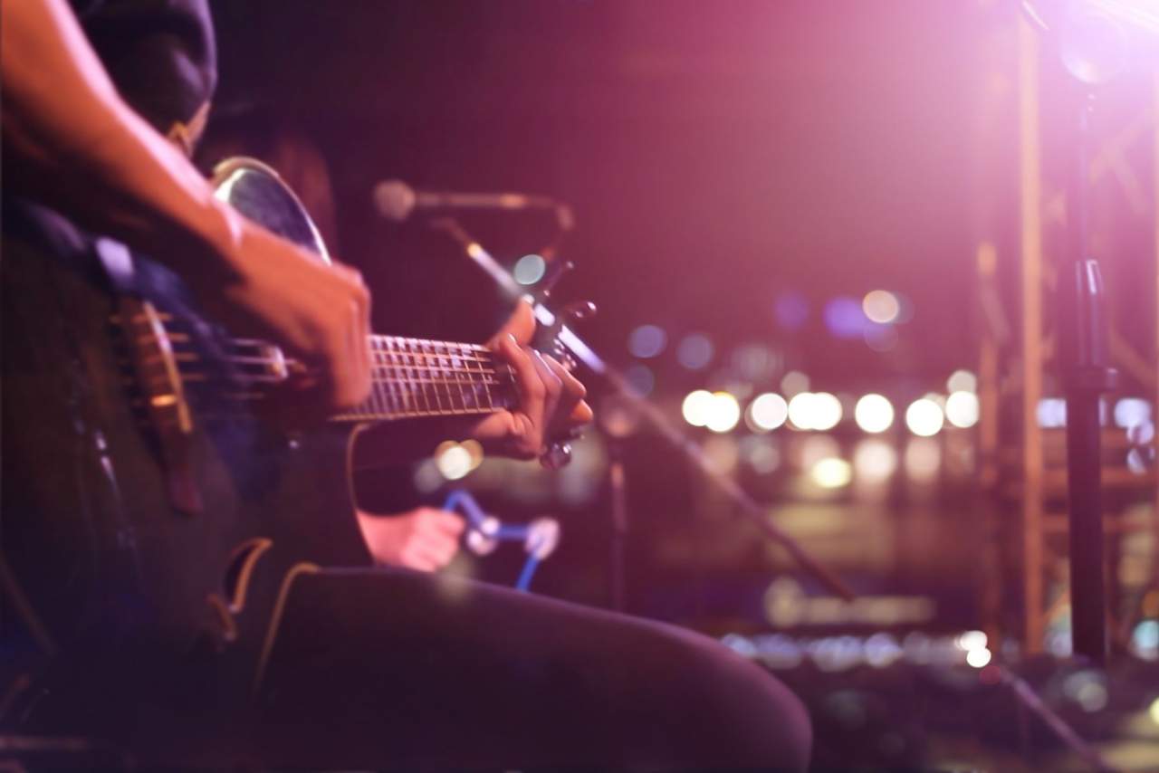 ¿Cómo afecta la música a la felicidad? Por Una vida feliz