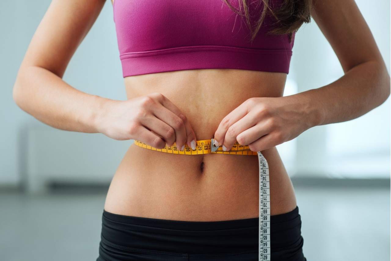 PmteamWomanFit: Entrenamiento mujer perder grasa