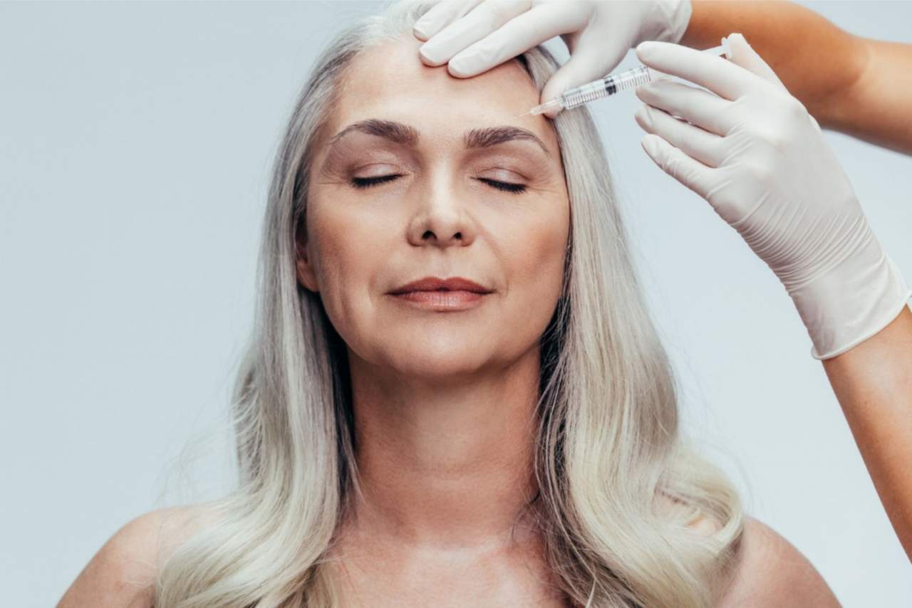 Tratamientos con bótox en la Clínica Fercasy