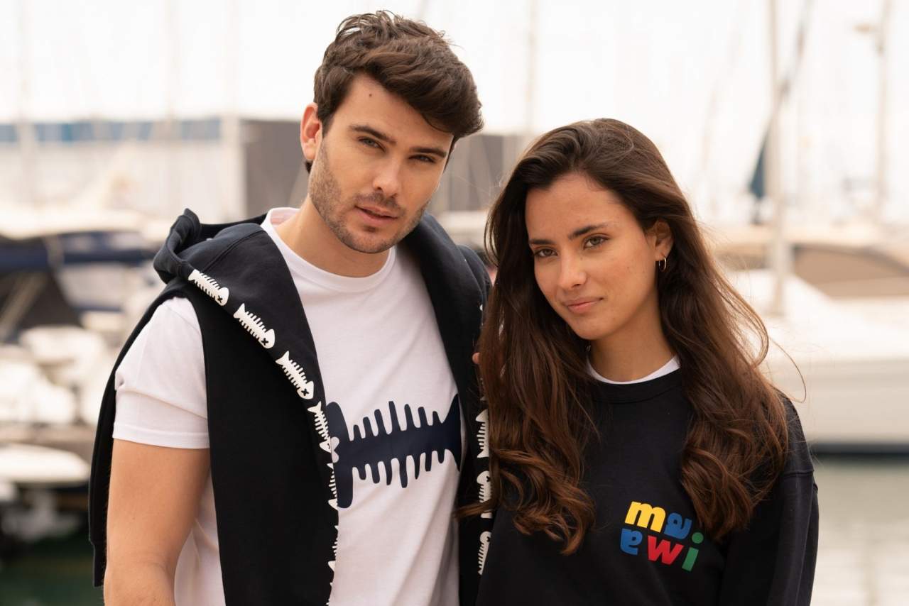 La marca de ropa gallega Maiwa es tendencia en 2021