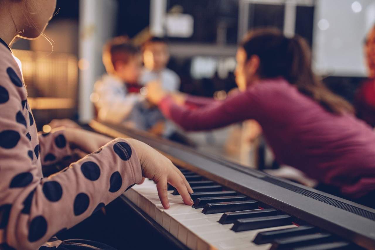 Método Allmozart: una enseñanza musical a través de un método propio fundado por la escuela de música tendencia en la actualidad