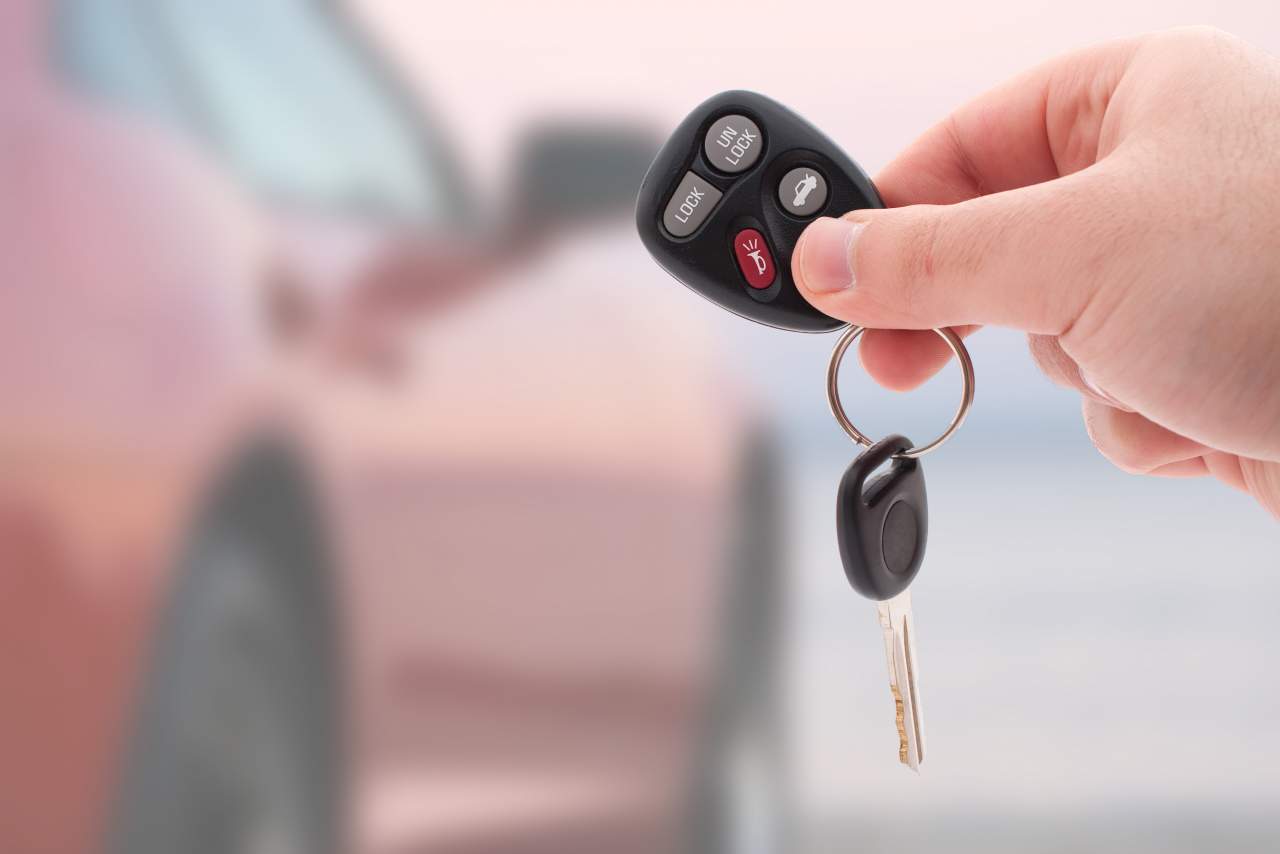 Las empresas eligen el renting coches particulares baratos