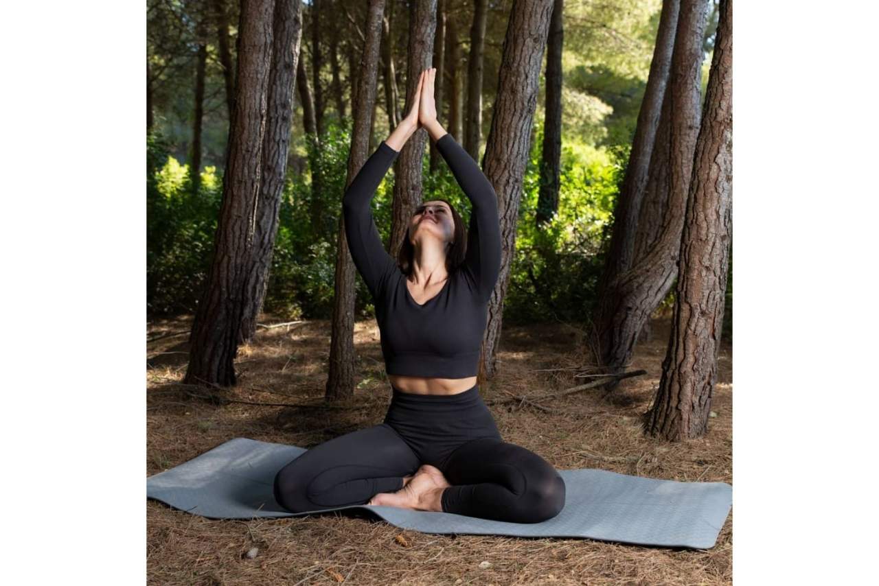 UNION VTU'S ofrece Yoga Nidra online