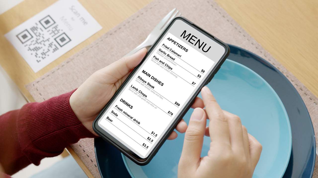 Order In: Carta digital QR gratis con opción de pedir y pagar por el móvil para ampliar el ticket medio de los restaurantes