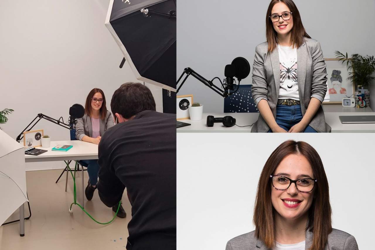 Pictureo, el estudio fotográfico en Alicante que revoluciona el sector de la fotografía corporativa