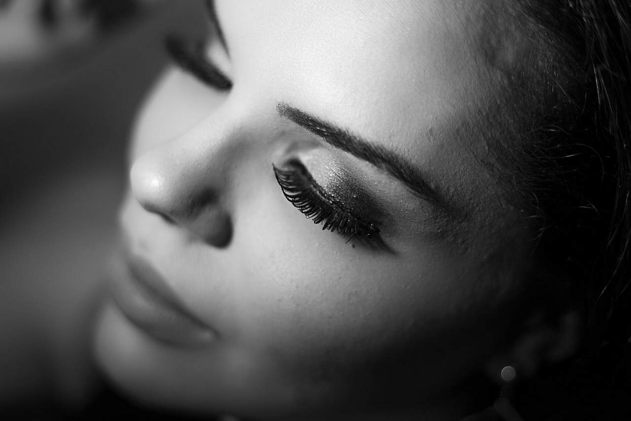 Lash Bomb: El lifting de pestañas de La Boutique de la Belleza que es actualmente tendencia