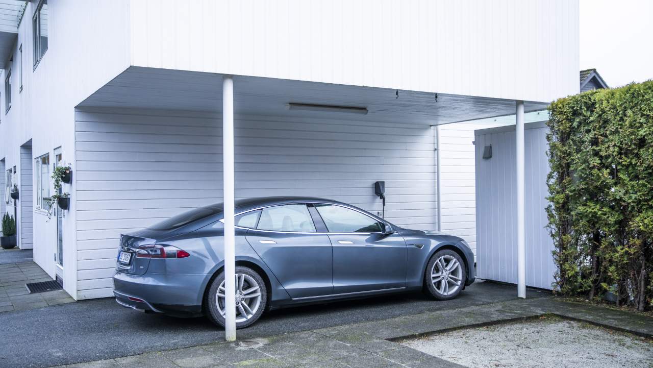 Easee: los cargadores para vehículo eléctrico que están revolucionando el norte de Europa, llegan a España