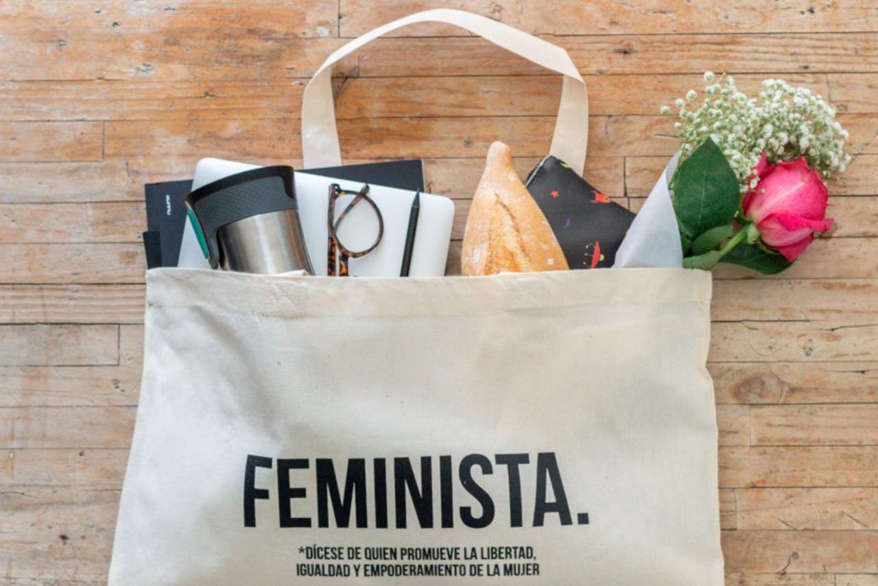 Las ecobolsas Rewinder: reutilizables, biodegradables y fabricadas en España